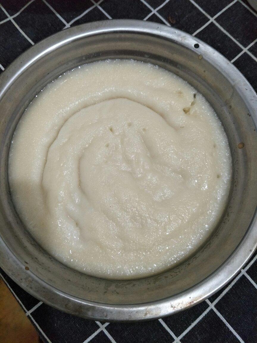 中秋｜清新的抹茶冰皮月饼🌿抹茶控必备‼️