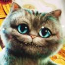 超级无敌可爱小熊猫
