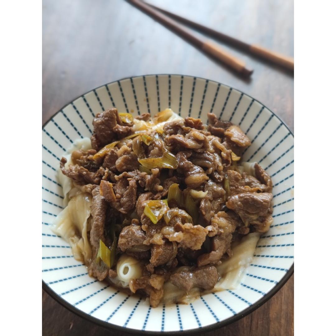 汤氏羊肉汆儿面