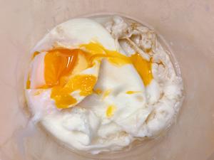 |白领简餐|微波炉蒸/煮蛋的做法 步骤7