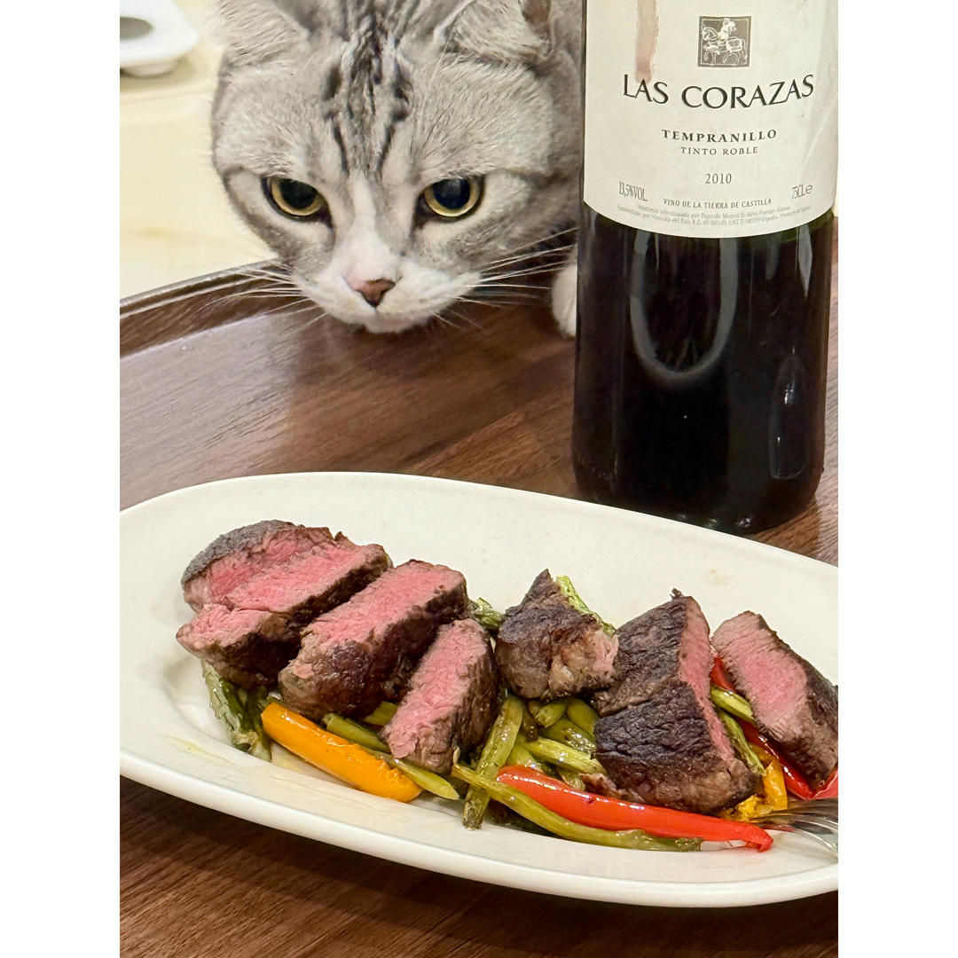 小美懒人低温舒肥牛排