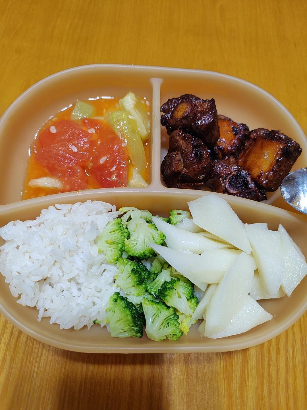 18个月宝宝辅食