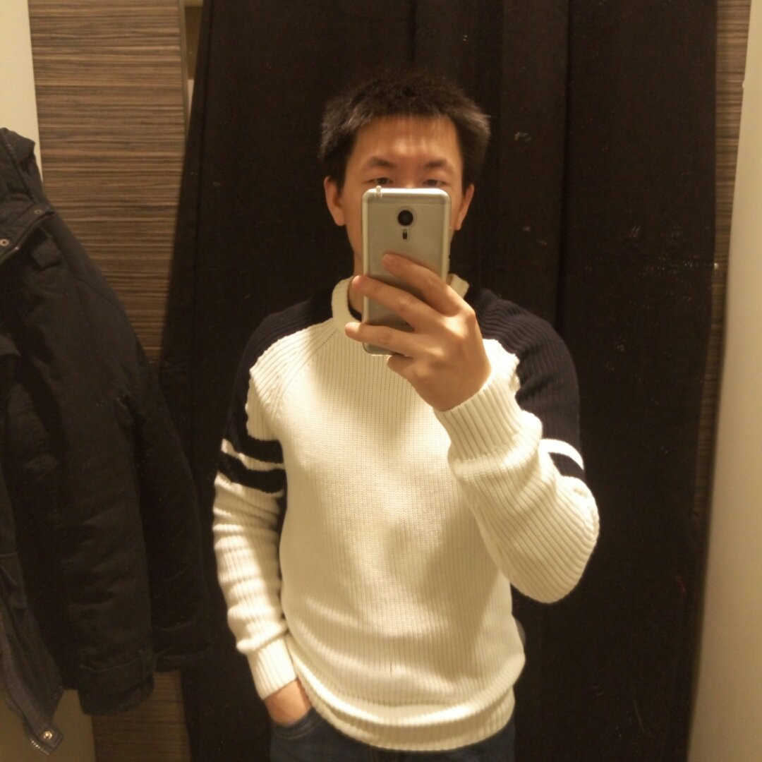 男生也有爱烘焙的