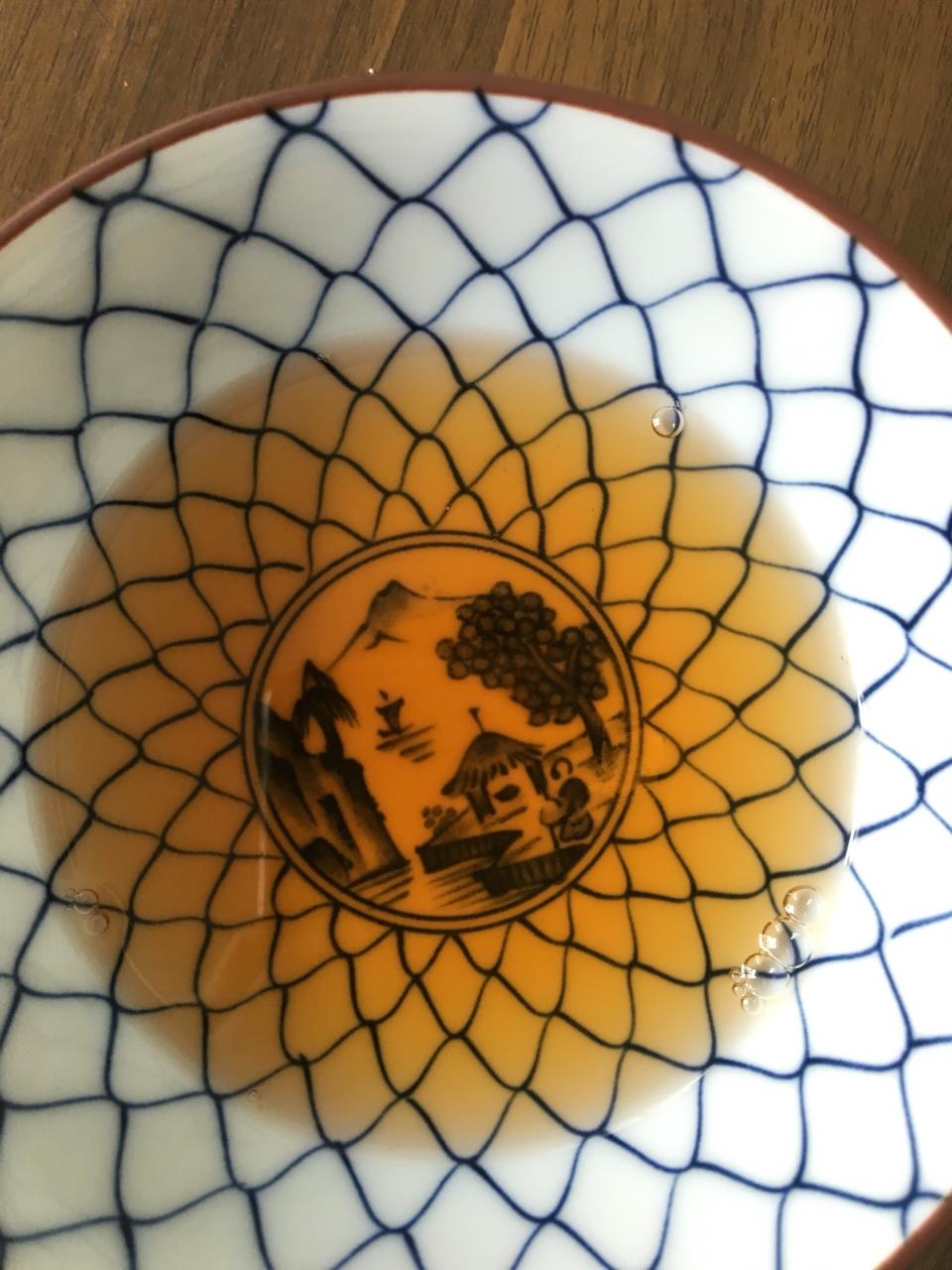 青梅酒（优的春日私酿第二話）
