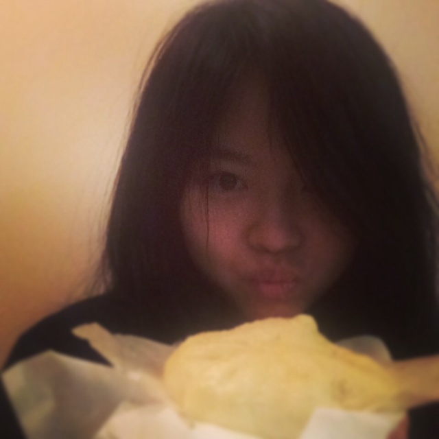 一小时快速吃上热腾包子（包括准备馅的时间）