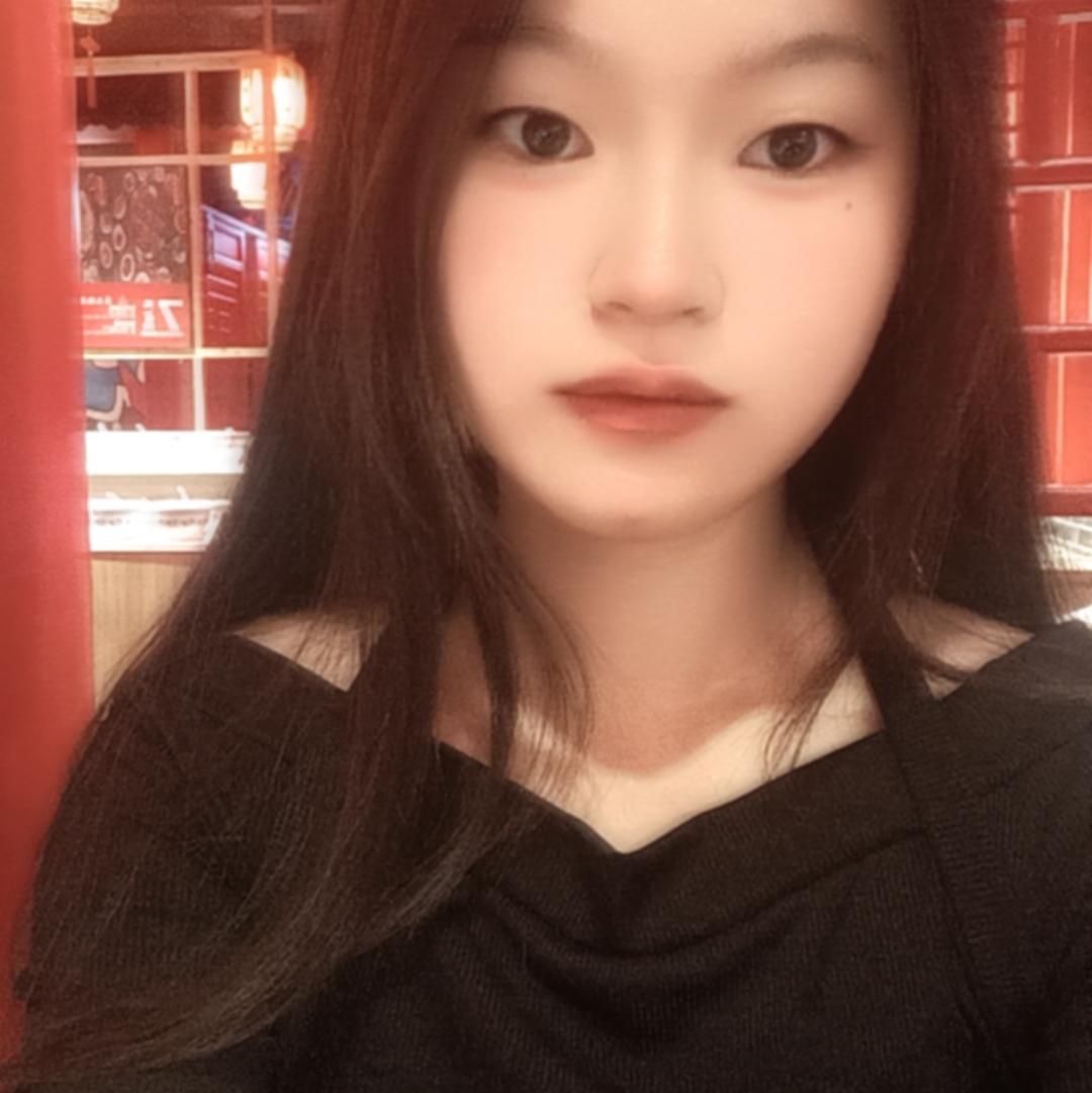 00后小厨娘小张