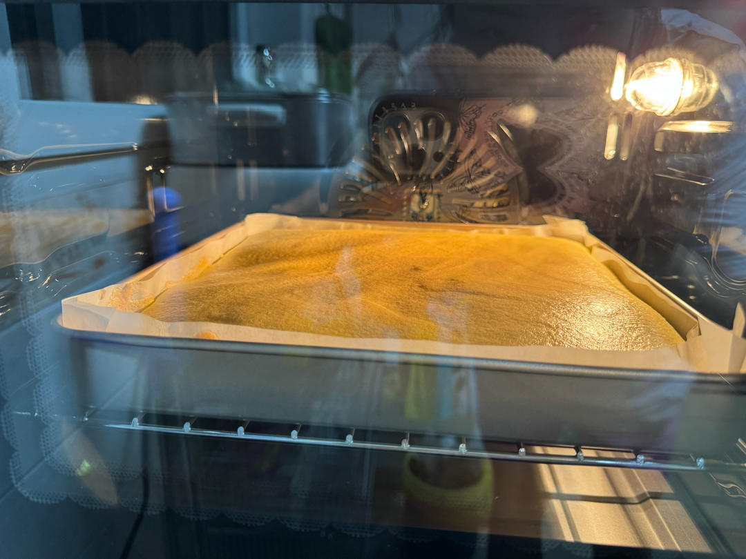 小四卷～风靡美食群的美味蛋糕卷