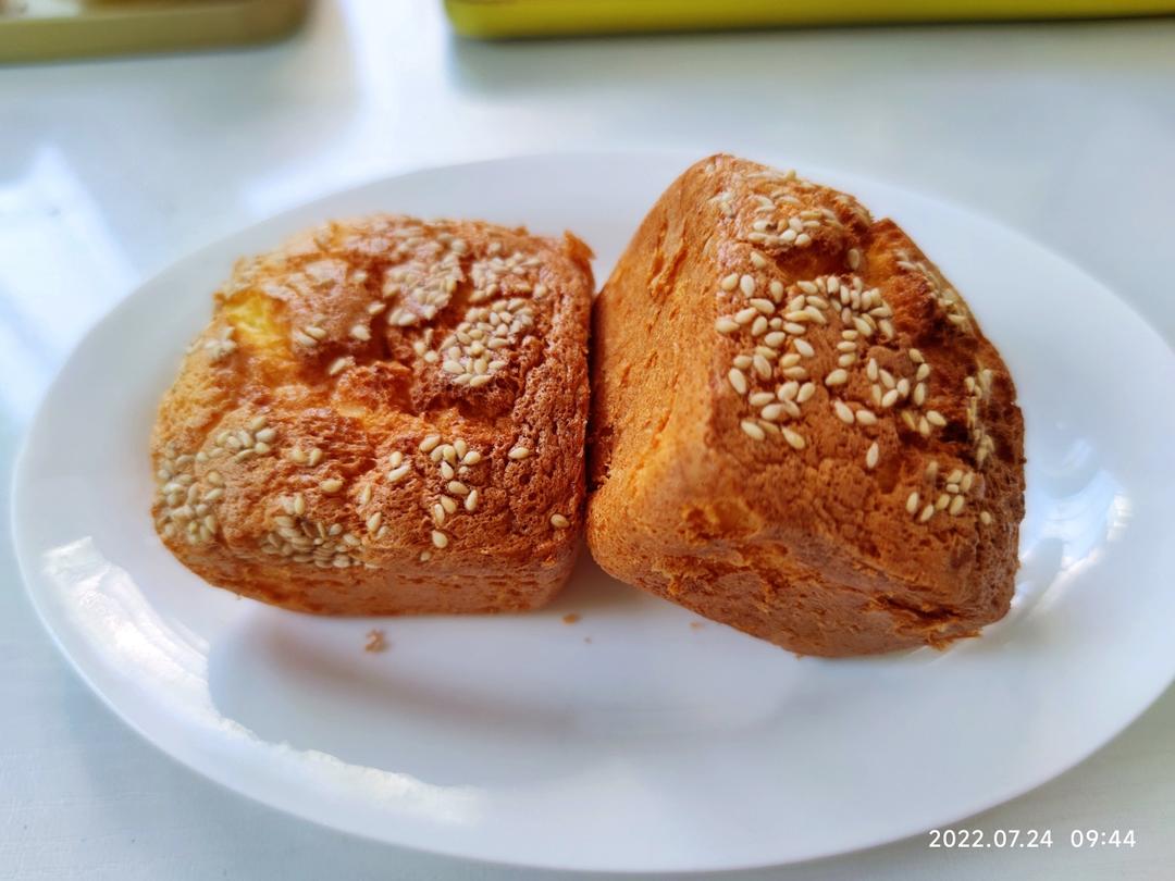 槽子糕/无水蛋糕/老式蛋糕