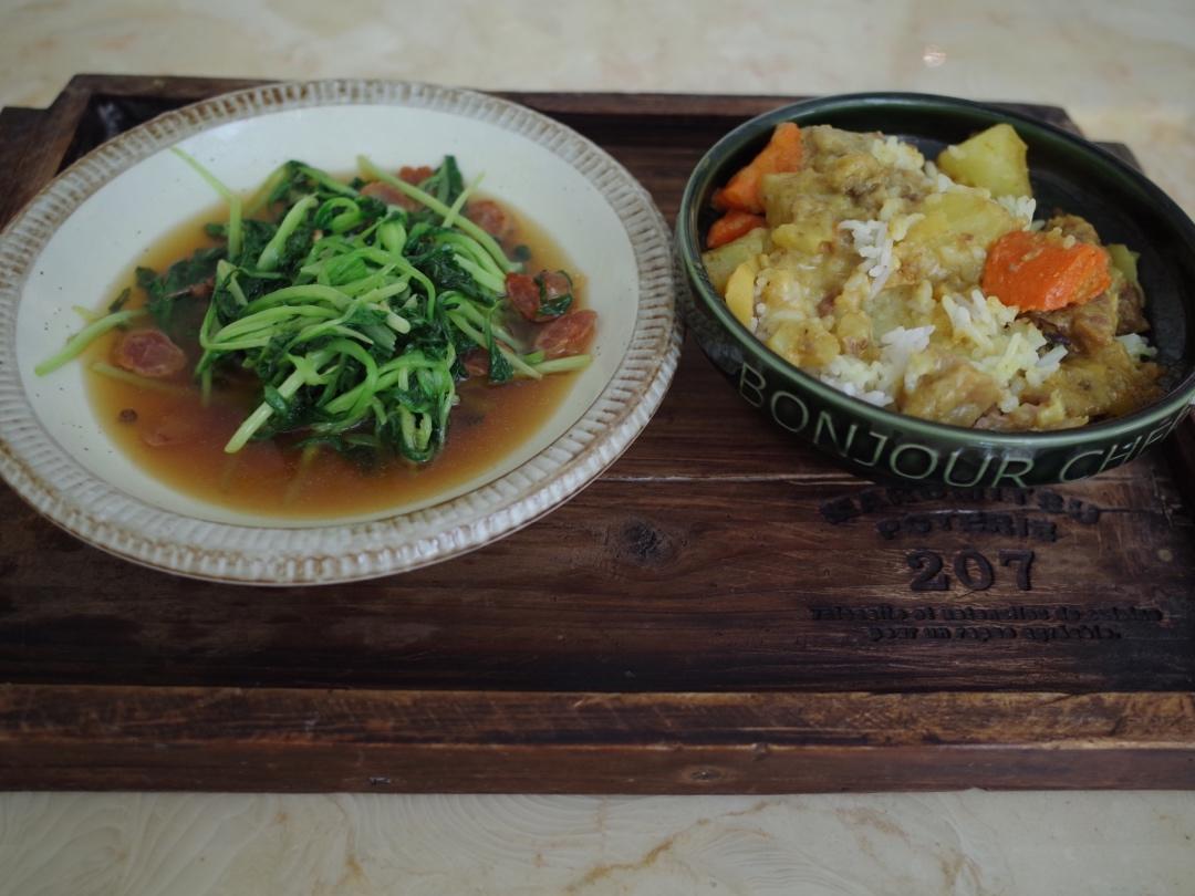 Mia的日食记