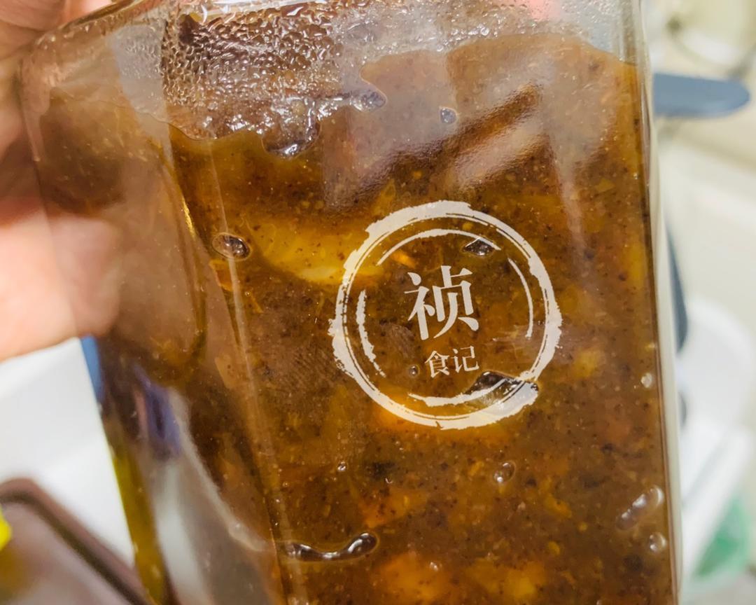 润肺止咳枇杷膏