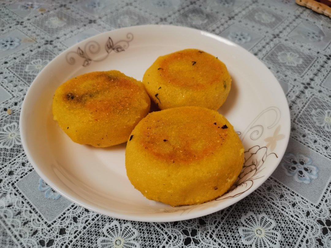 菜饽饽