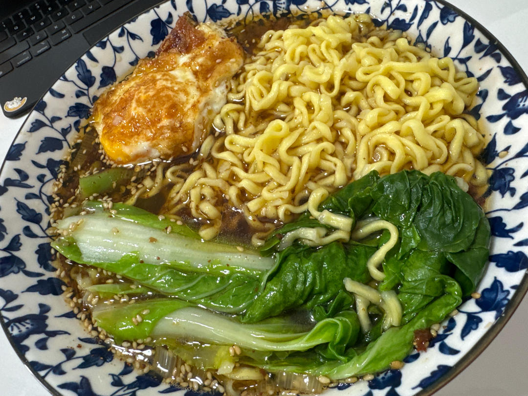 🔥吃一次就上瘾的酸汤面🍜酸辣开胃超快手