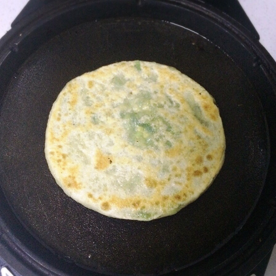 馅饼