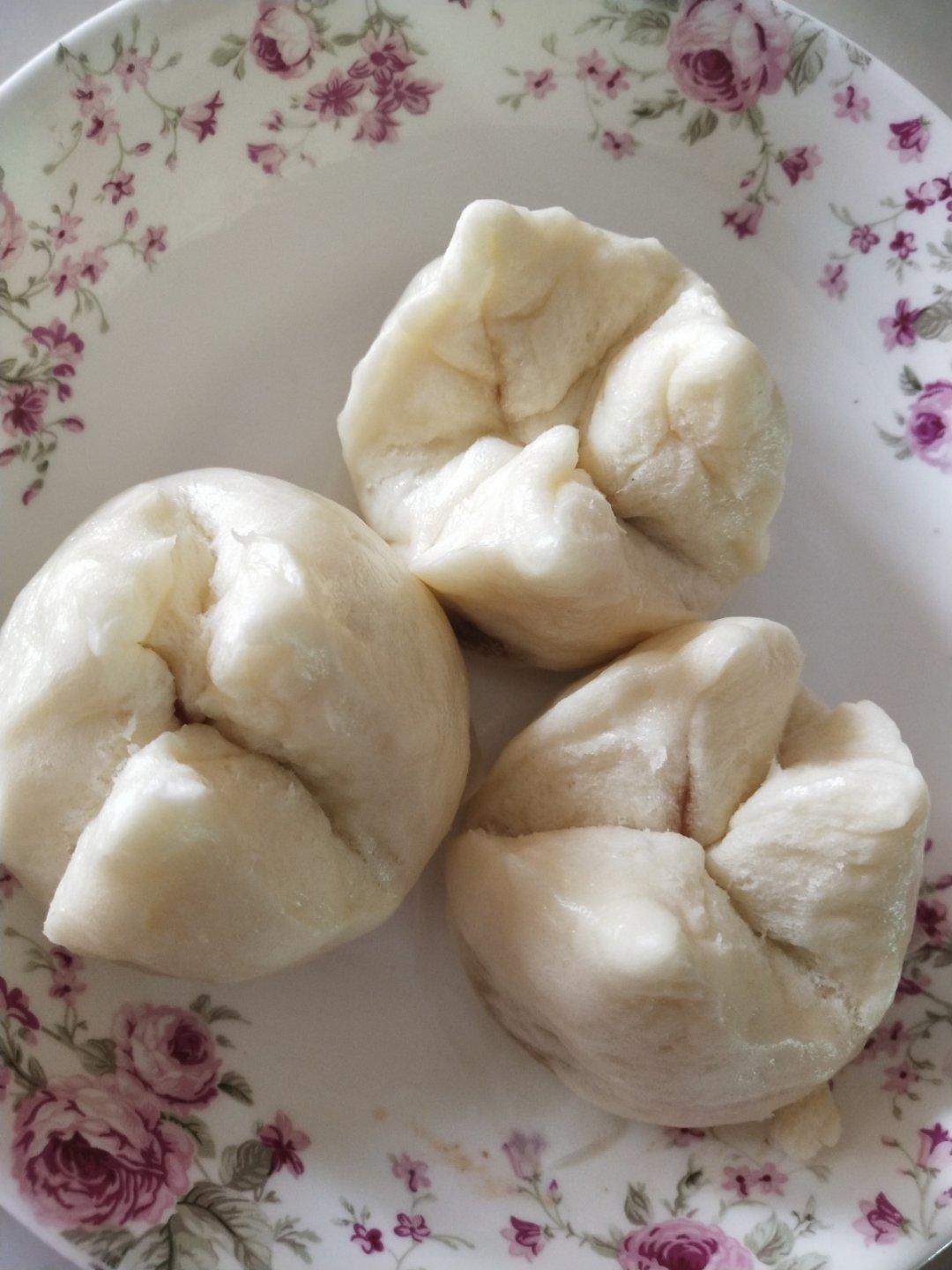广东叉烧包