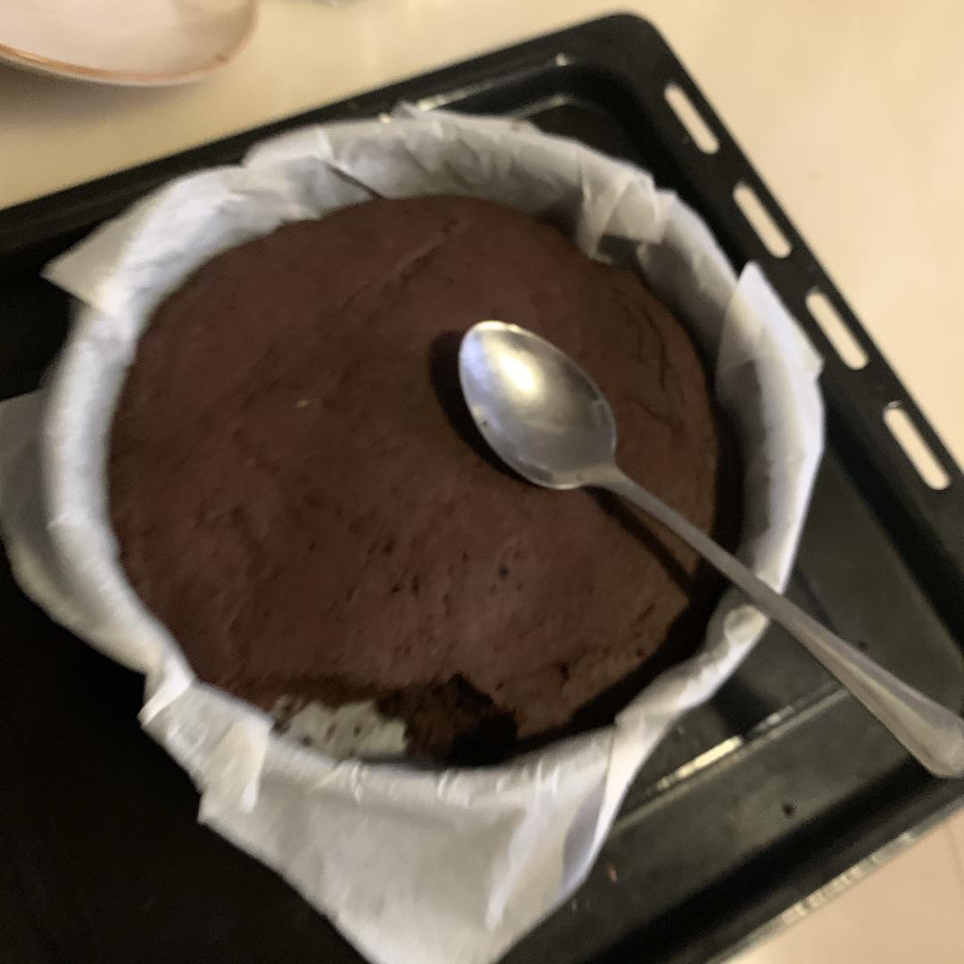 美式经典配方：巧克力布朗尼（The Perfect Brownies)