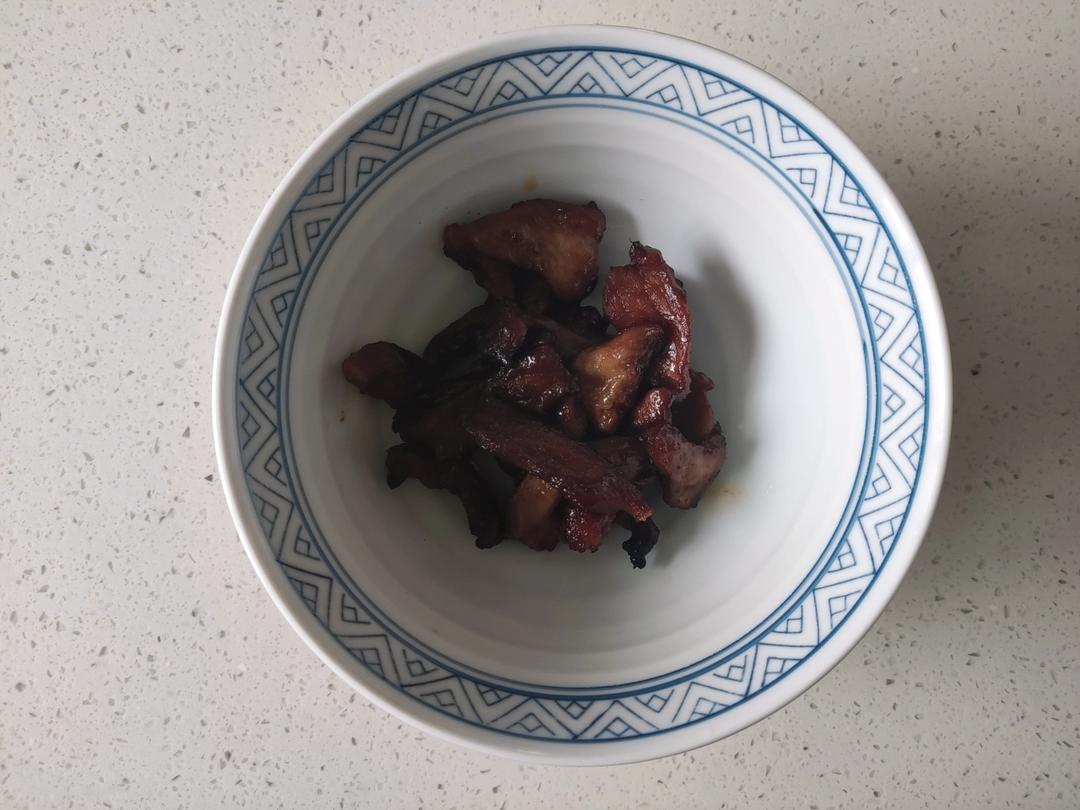 蜜汁叉烧肉（新手烤箱0失败）