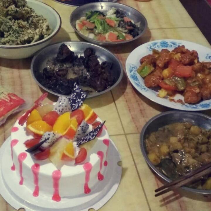 菠萝咕咾肉