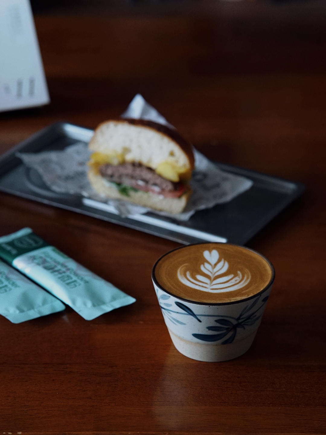 早餐•2026年3月11日