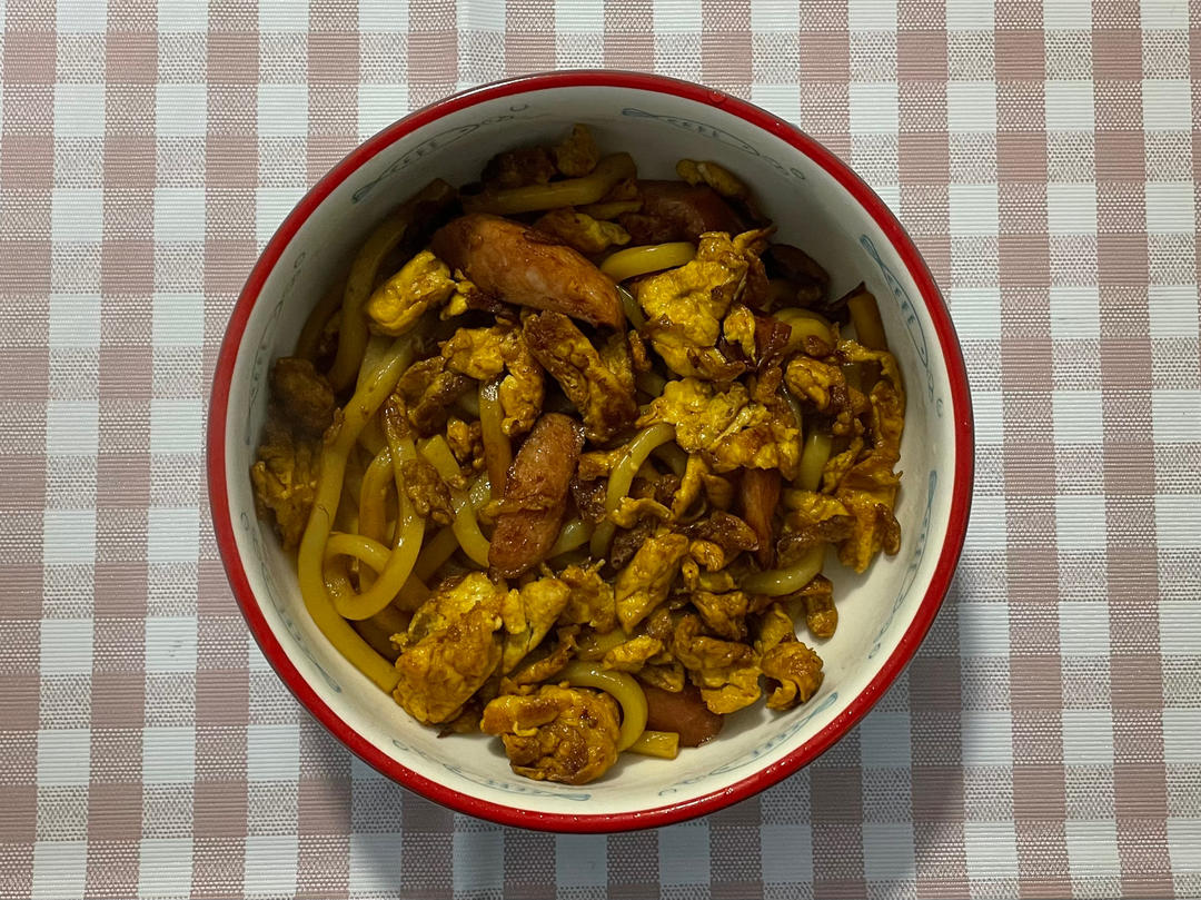 再忙也要认真吃早饭