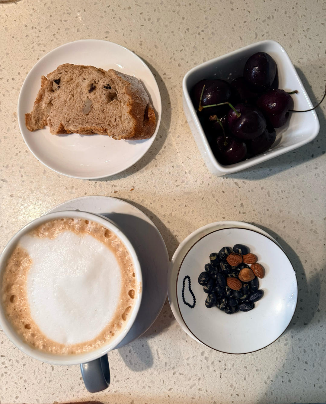 午餐•2026年1月10日