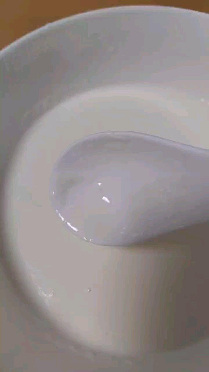 姜撞奶（传统制法，附失败解决方案）