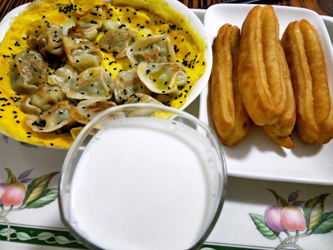 小学生早餐搭配参考