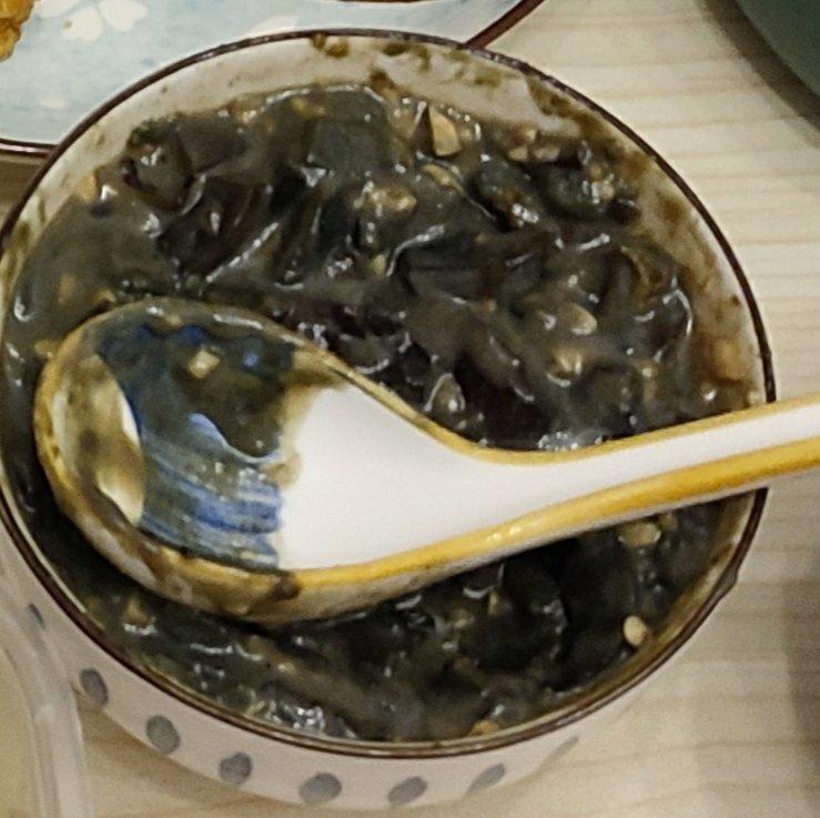 擂椒皮蛋-2019年夜饭【曼食慢语】