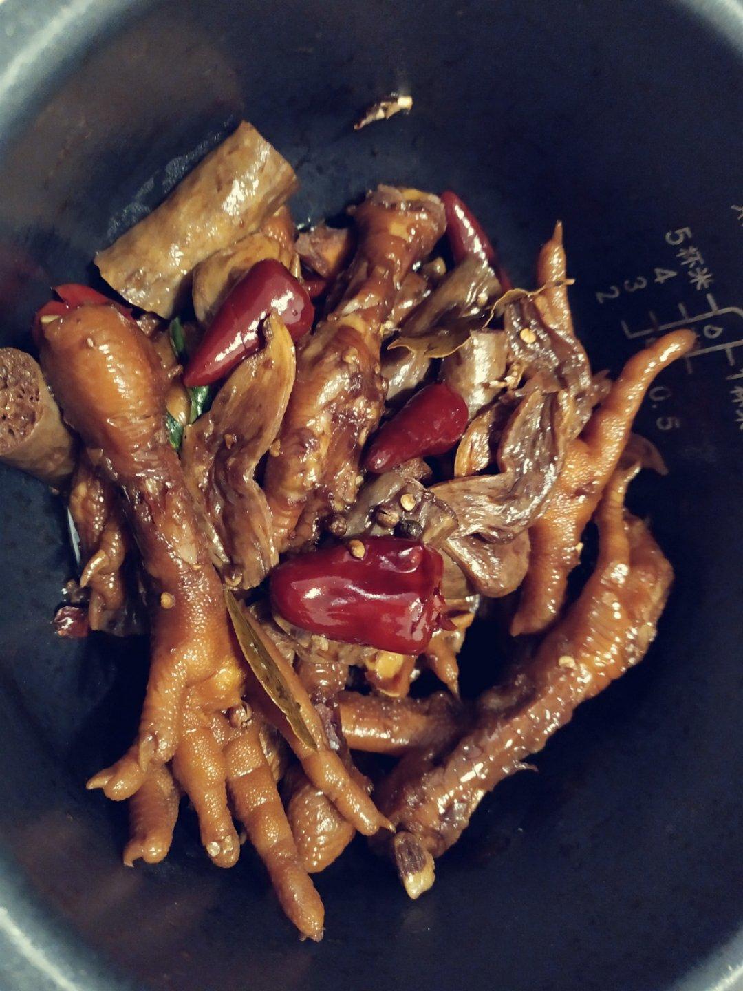 自制周黑鸭鸭舌 还原度100%（所有鸭货）