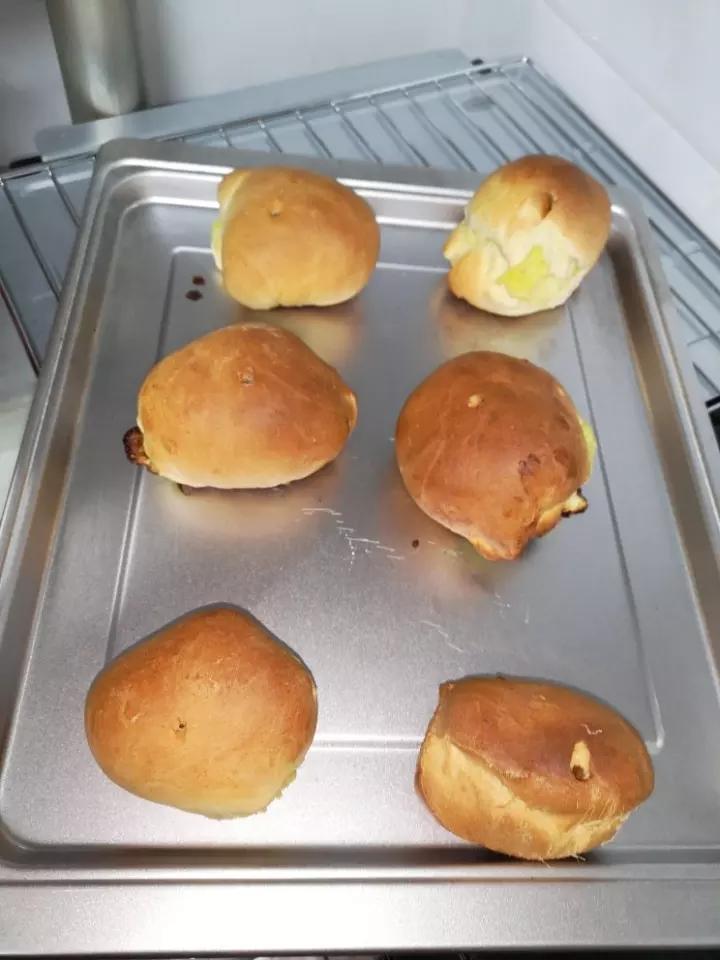 🍞低热量，超级柔软，蓬松，清甜三明治白吐司