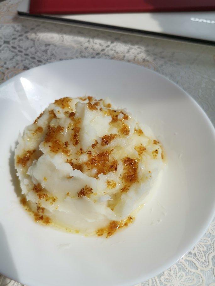 软糯🌸糖桂花山药