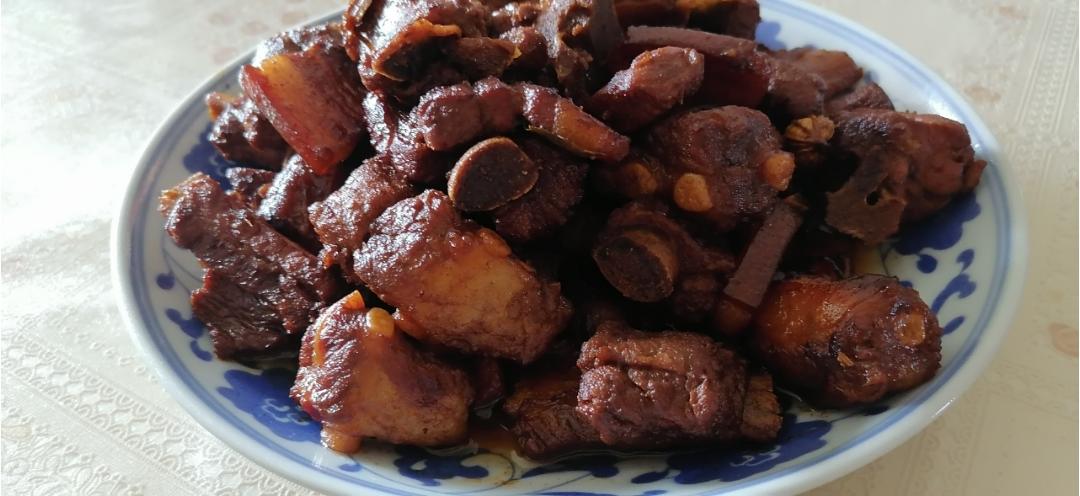 红烧肉