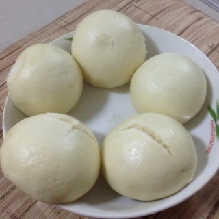 馒头成形记（图文完全版）
