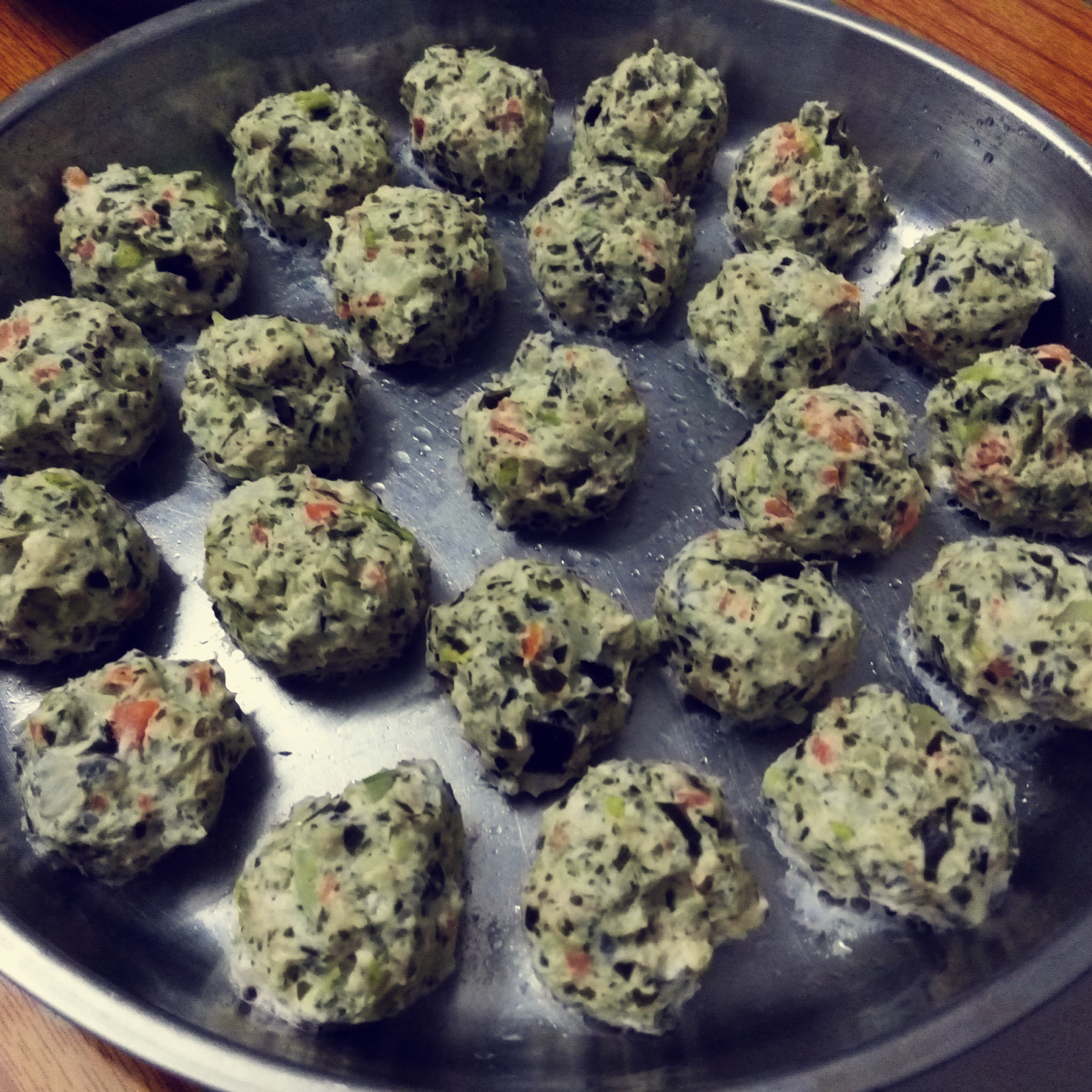 大黄蜂的自制狗粮