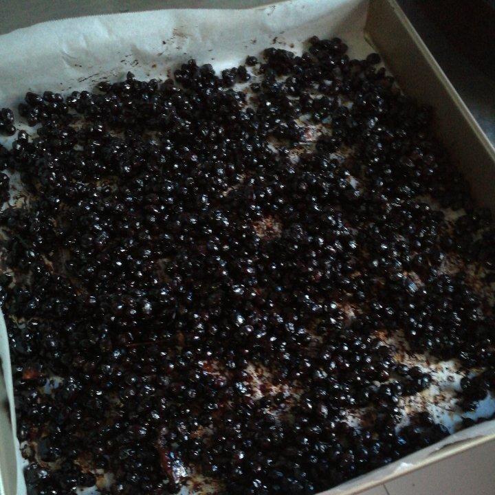 健康小零食蚝油黄豆