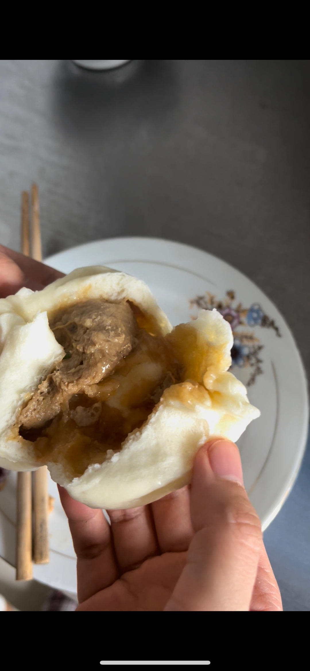 包子饺子万能基底肉馅