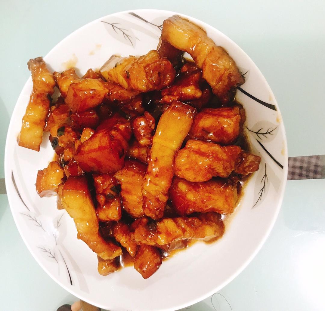 红烧肉