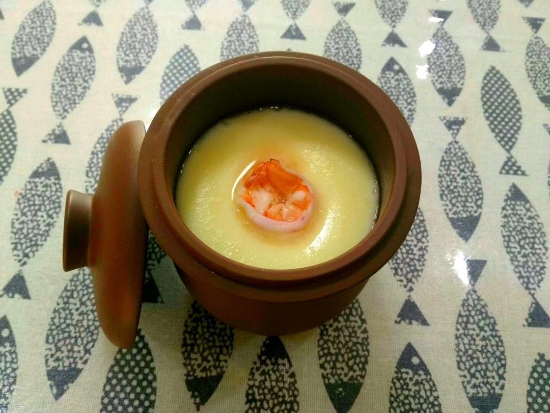 宛如布丁般🍮的快手镜面蒸蛋、零失败