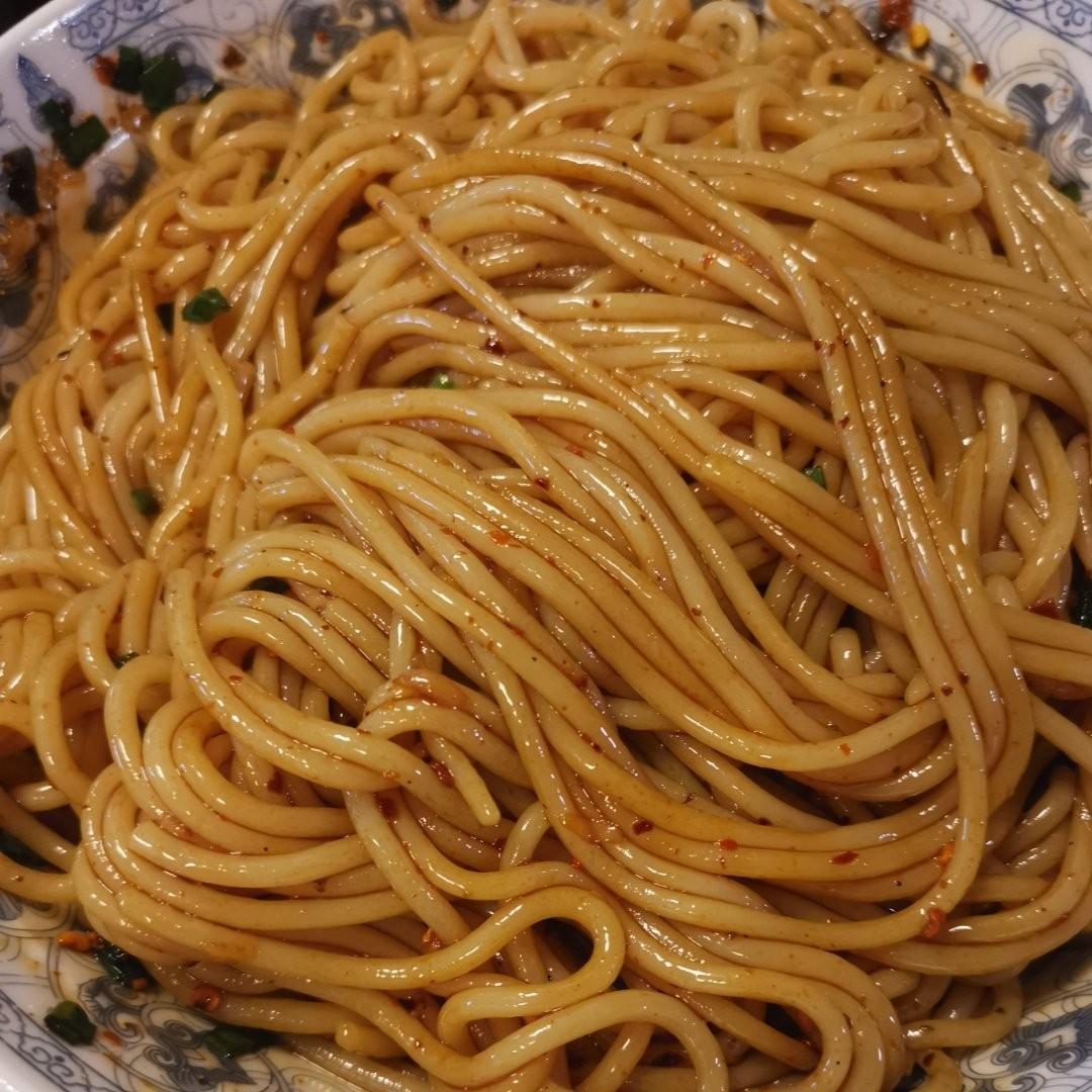 老长沙猪油拌粉