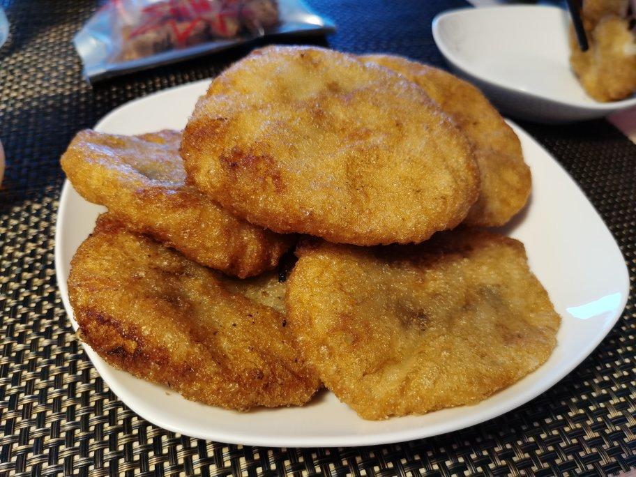 油炸糕