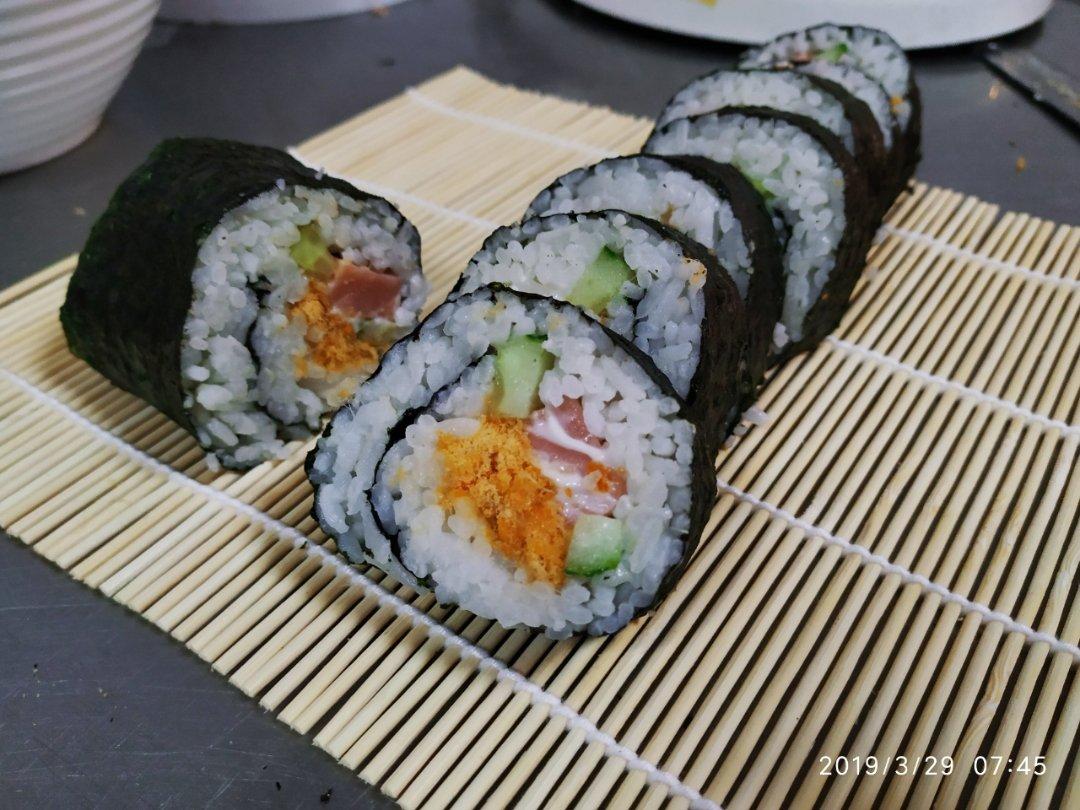 寿司