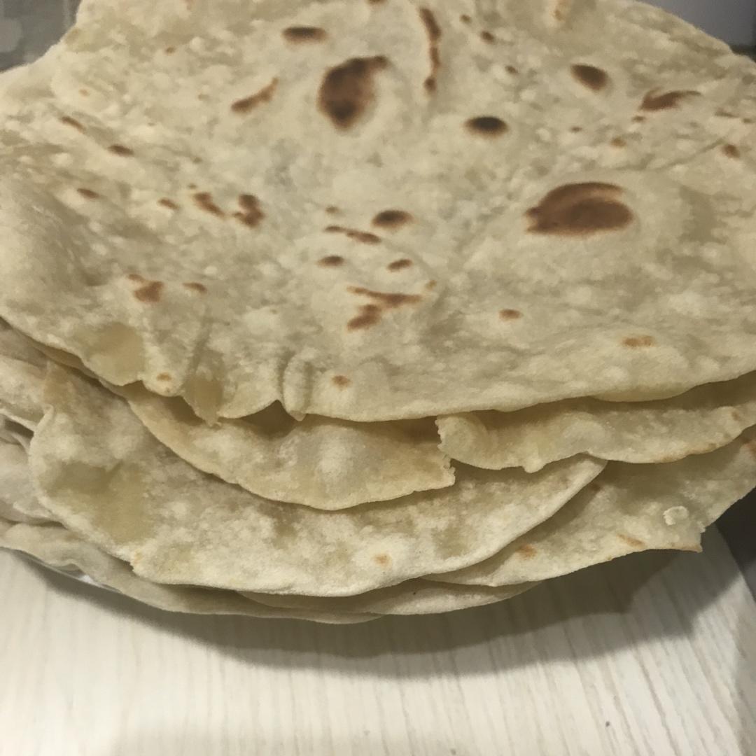 【小高姐】玉米饼 甜香小饼的简单制作方法