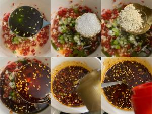 连锅汤的做法 步骤6