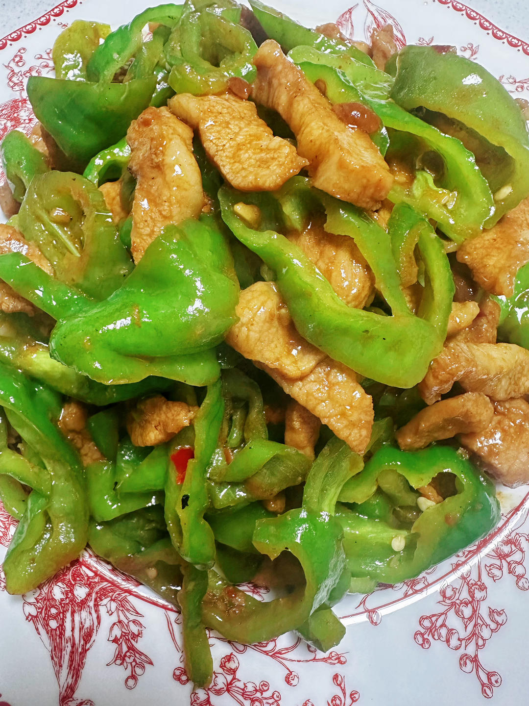松板肉这样做也太好吃了叭