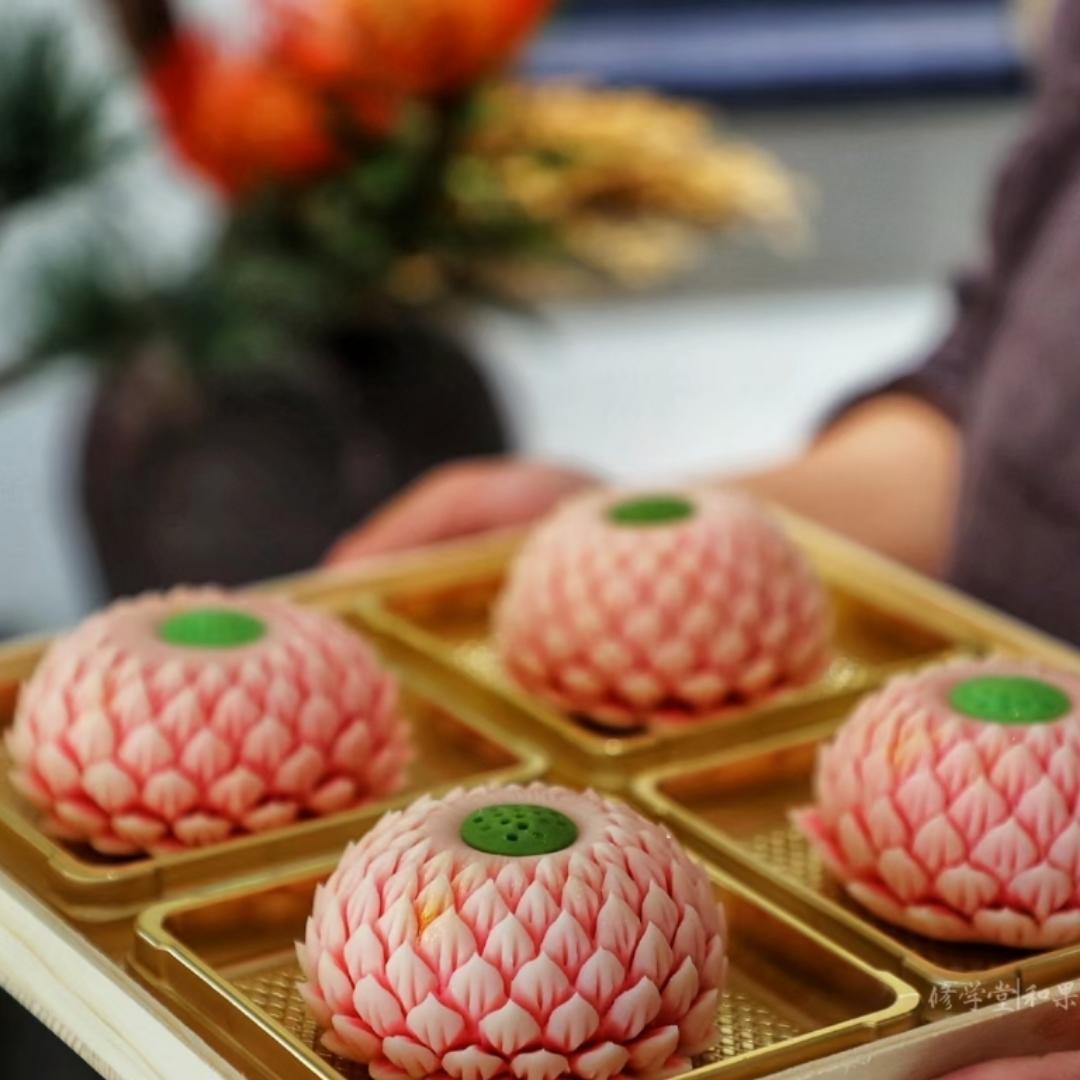 一修学堂果子教室