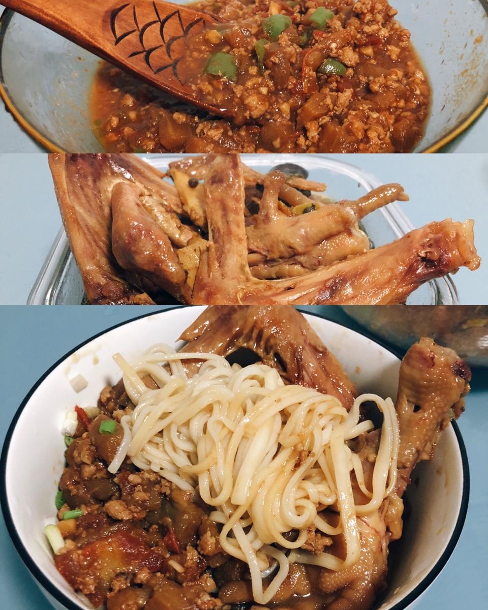 开一锅传家老卤（开卤、养护及传家大法）