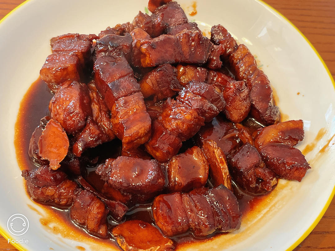 红烧肉