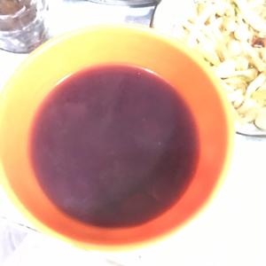紫薯粥的做法 步骤2