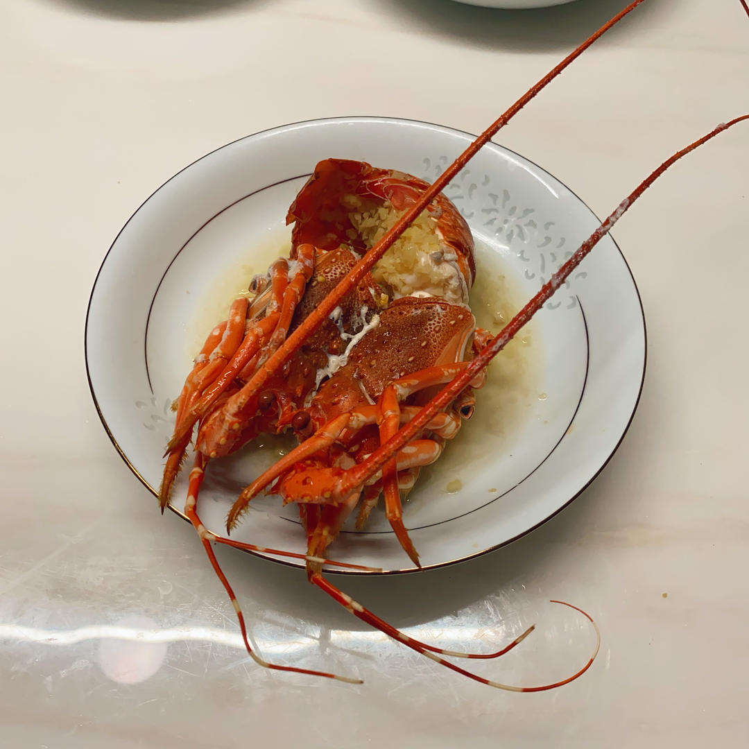 清蒸小青龙（记录与讨论）