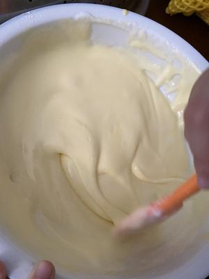 超级简单的酸奶蛋糕🍰的做法 步骤6