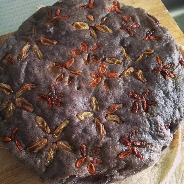 基础发糕
